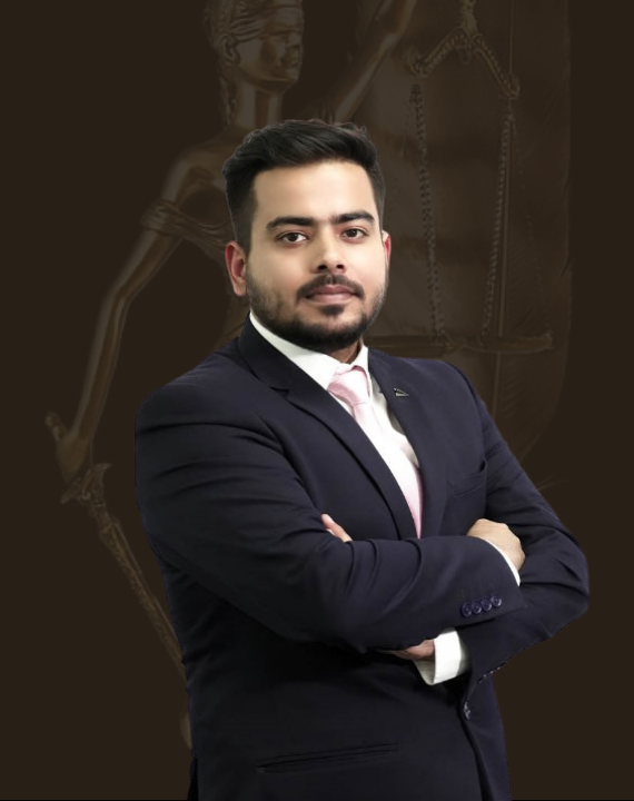 Yuvraj Singh - DY Legal Consultation Dubai